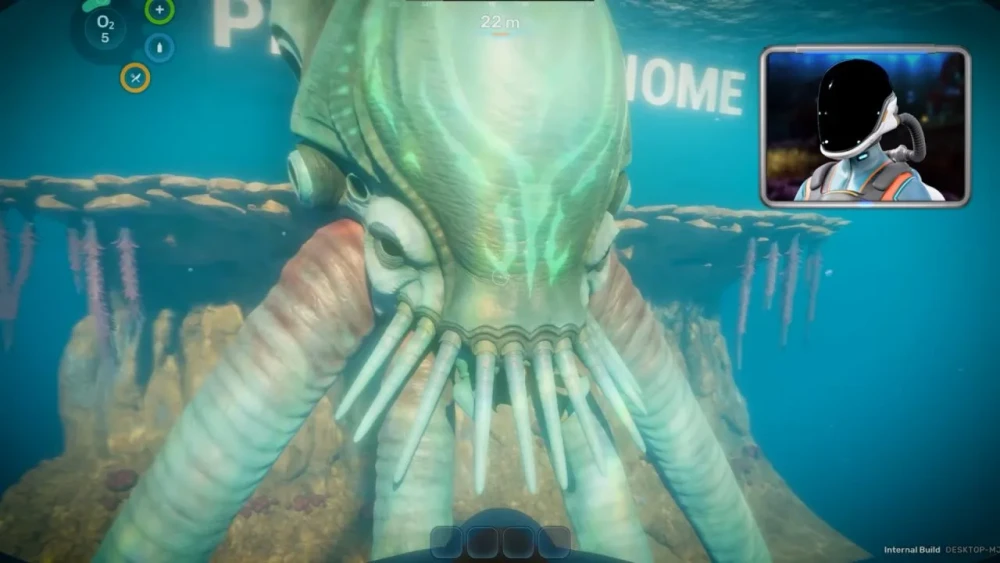 Leviathan Subnautica 2